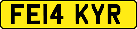 FE14KYR
