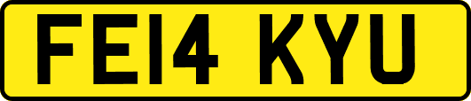 FE14KYU
