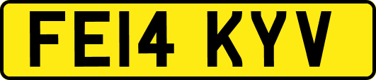 FE14KYV