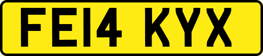 FE14KYX