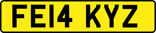 FE14KYZ