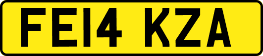 FE14KZA