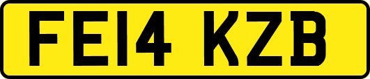 FE14KZB