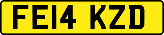 FE14KZD
