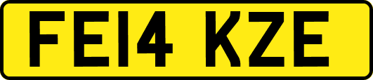 FE14KZE