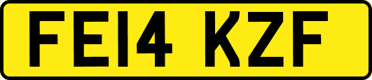 FE14KZF