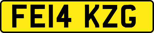 FE14KZG