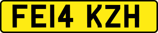 FE14KZH