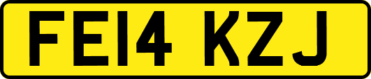 FE14KZJ