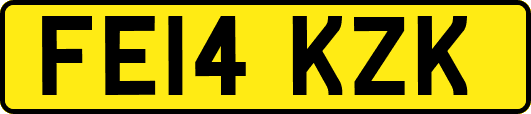 FE14KZK