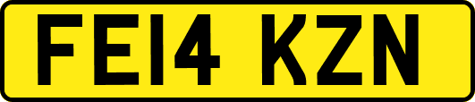 FE14KZN