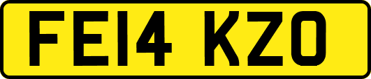 FE14KZO