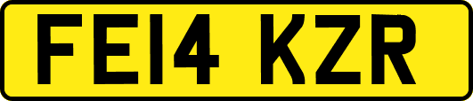 FE14KZR