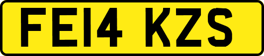 FE14KZS