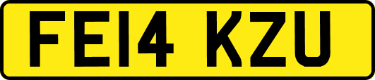 FE14KZU