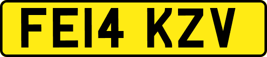FE14KZV