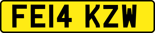 FE14KZW