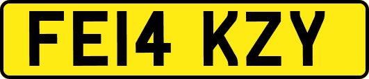 FE14KZY