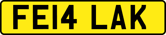 FE14LAK
