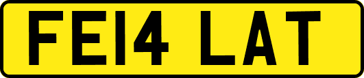 FE14LAT