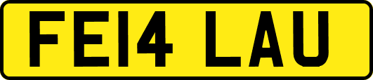 FE14LAU