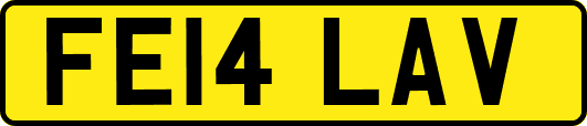 FE14LAV