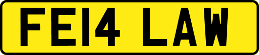FE14LAW