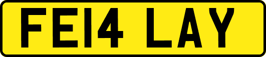 FE14LAY