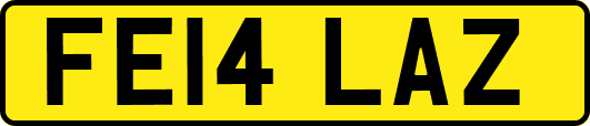 FE14LAZ