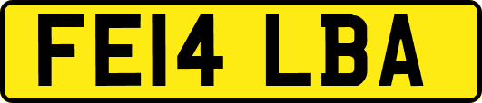 FE14LBA