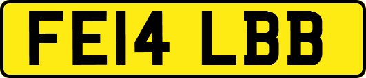FE14LBB