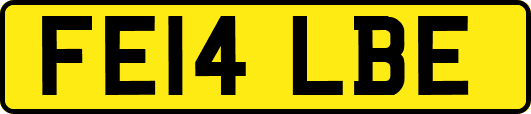 FE14LBE