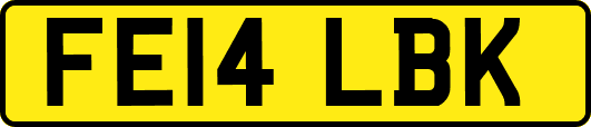 FE14LBK
