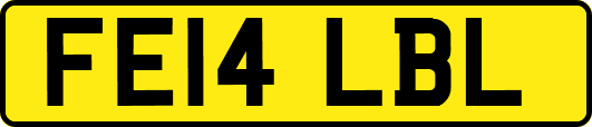 FE14LBL