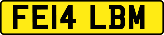 FE14LBM