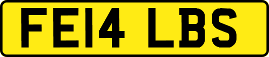 FE14LBS