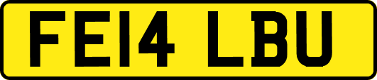 FE14LBU