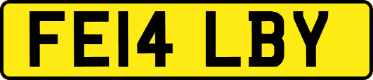 FE14LBY