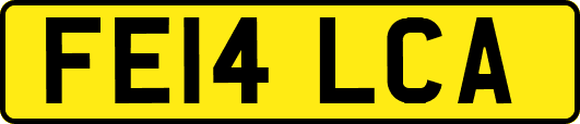 FE14LCA