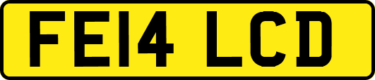FE14LCD