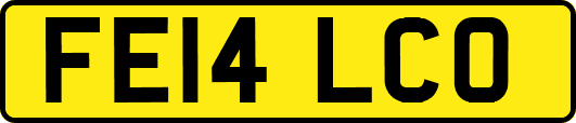 FE14LCO