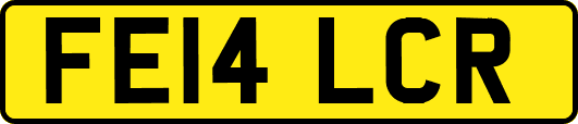 FE14LCR
