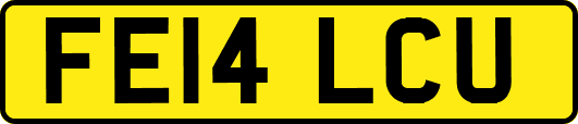FE14LCU