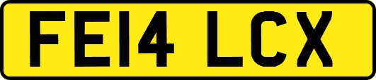 FE14LCX