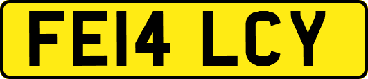 FE14LCY