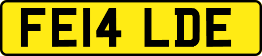 FE14LDE