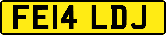FE14LDJ