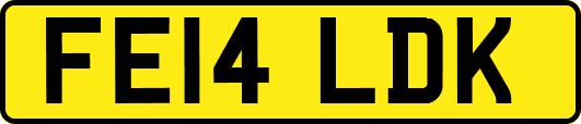 FE14LDK