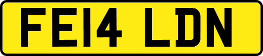 FE14LDN