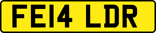 FE14LDR